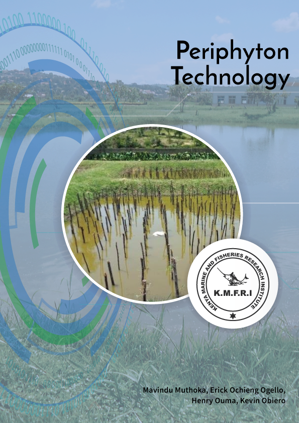 Periphyton Technology cover image